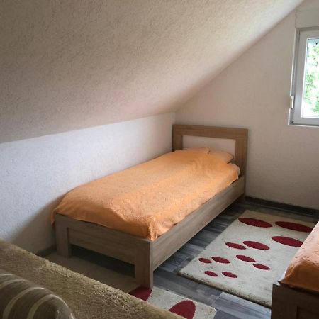 Apartman Bojovic Zabljak  Bagian luar foto