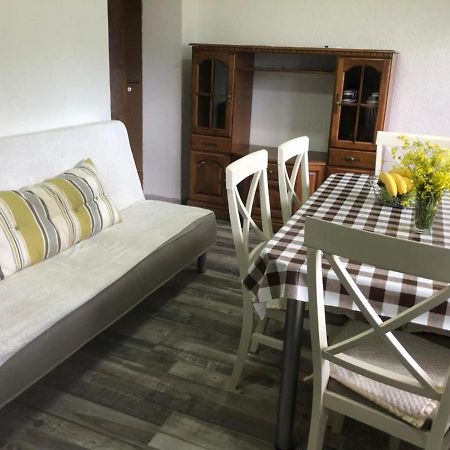 Apartman Bojovic Zabljak  Bagian luar foto
