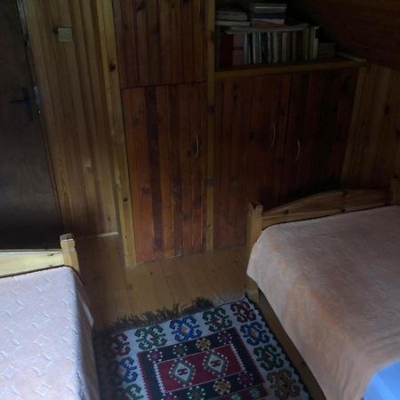 Apartman Bojovic Zabljak  Bagian luar foto