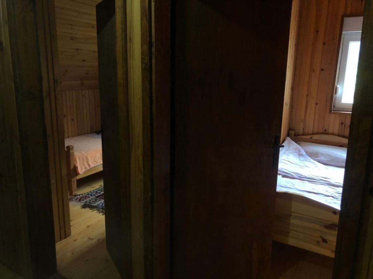 Apartman Bojovic Zabljak  Bagian luar foto