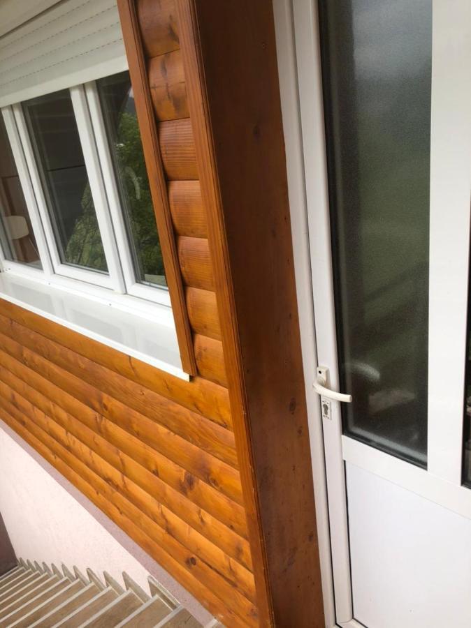 Apartman Bojovic Zabljak  Bagian luar foto