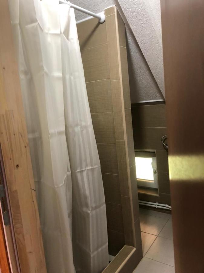Apartman Bojovic Zabljak  Bagian luar foto