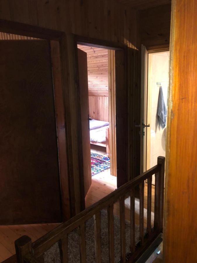 Apartman Bojovic Zabljak  Bagian luar foto