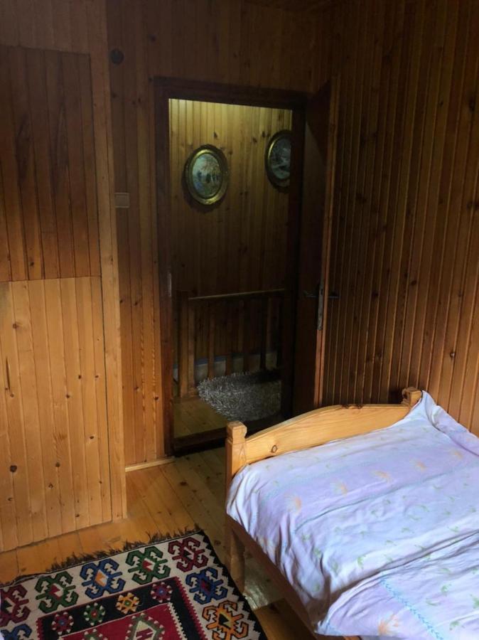 Apartman Bojovic Zabljak  Bagian luar foto