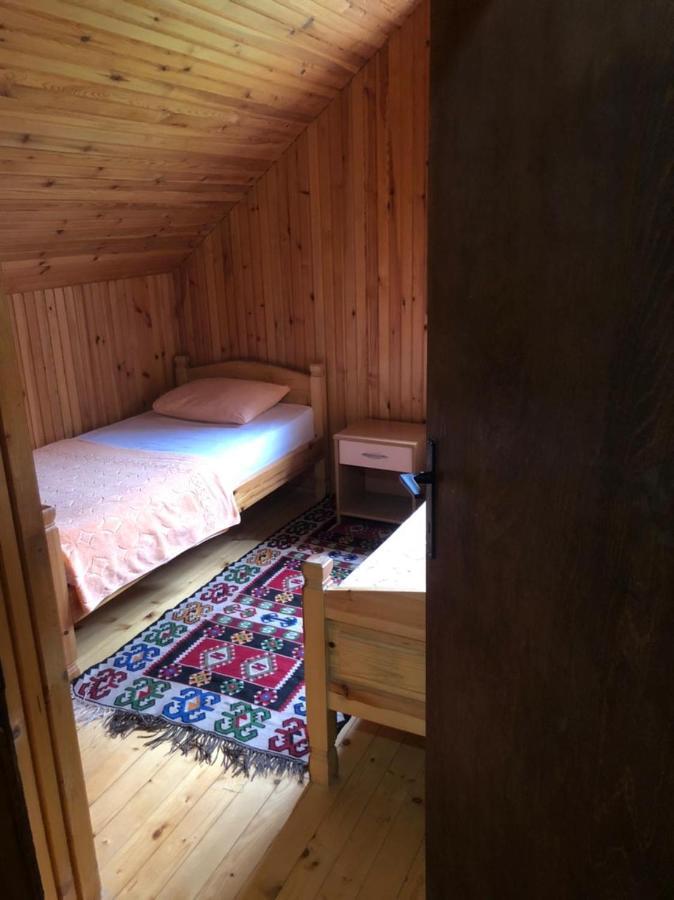 Apartman Bojovic Zabljak  Bagian luar foto