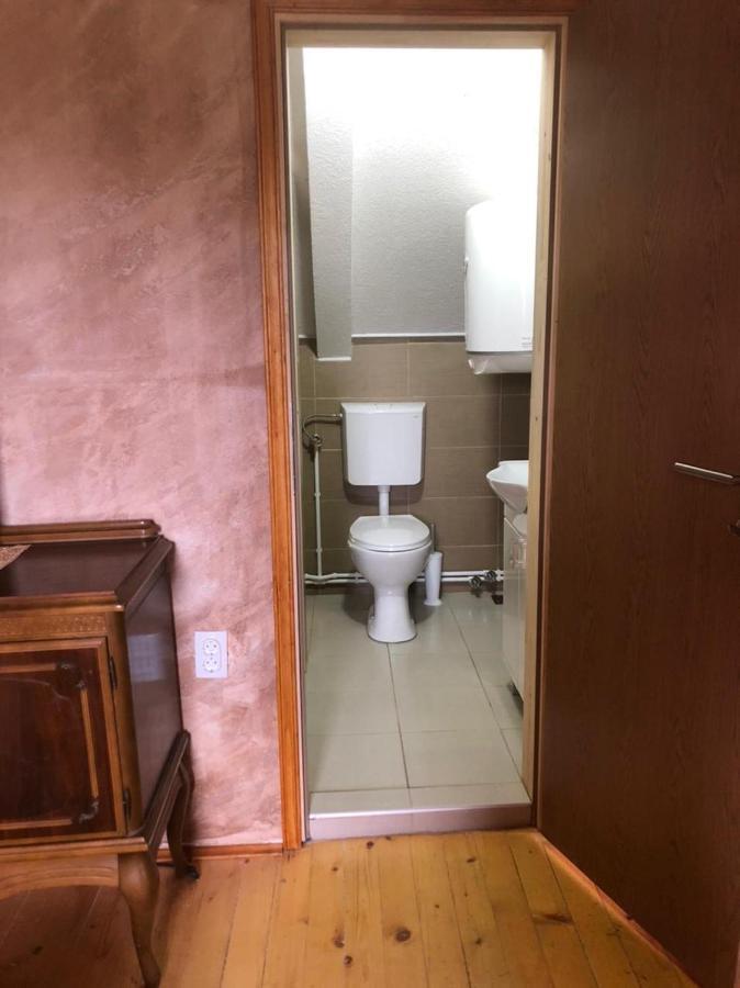 Apartman Bojovic Zabljak  Bagian luar foto