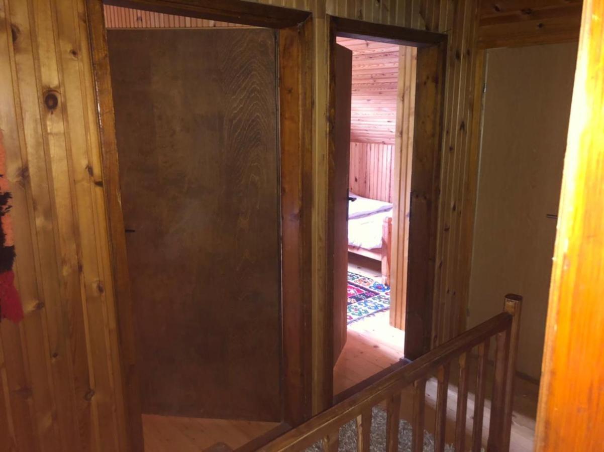 Apartman Bojovic Zabljak  Bagian luar foto