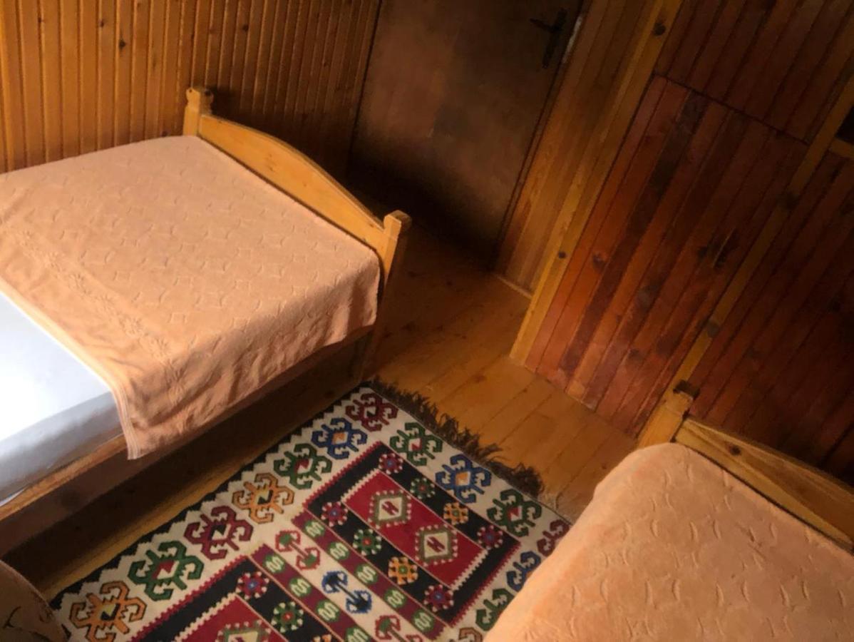 Apartman Bojovic Zabljak  Bagian luar foto