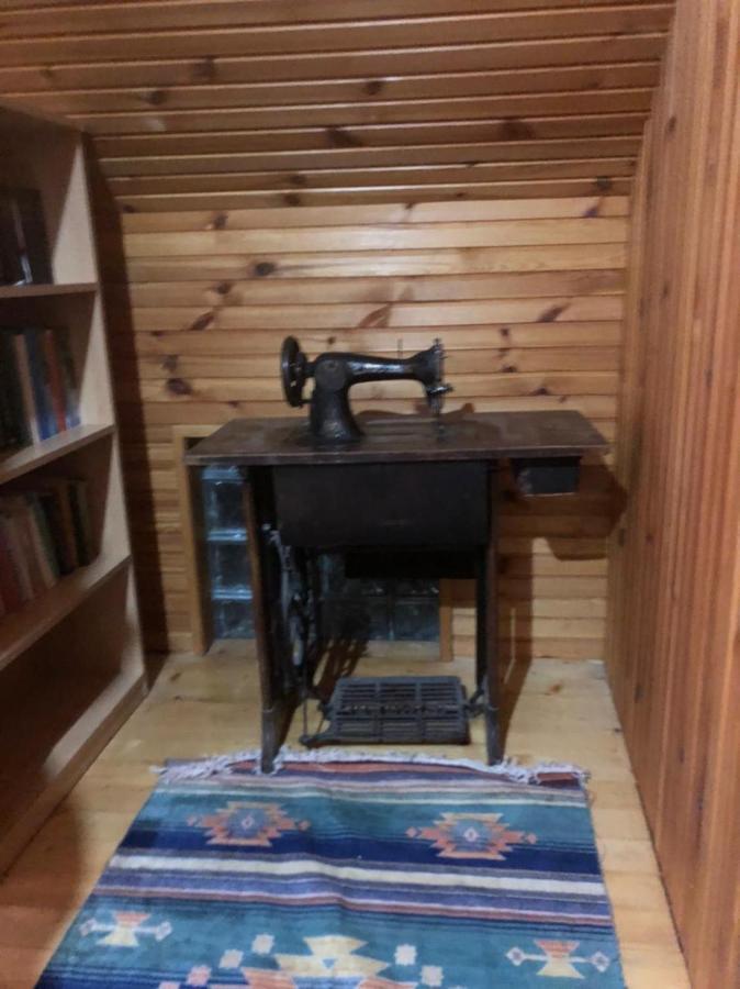 Apartman Bojovic Zabljak  Bagian luar foto