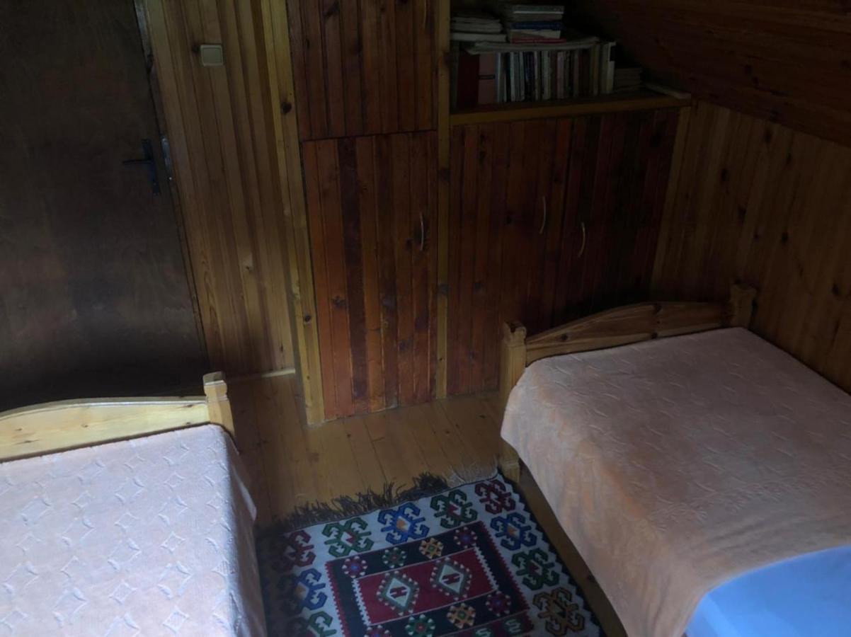 Apartman Bojovic Zabljak  Bagian luar foto