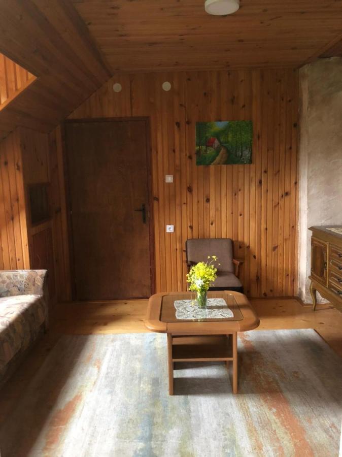 Apartman Bojovic Zabljak  Bagian luar foto